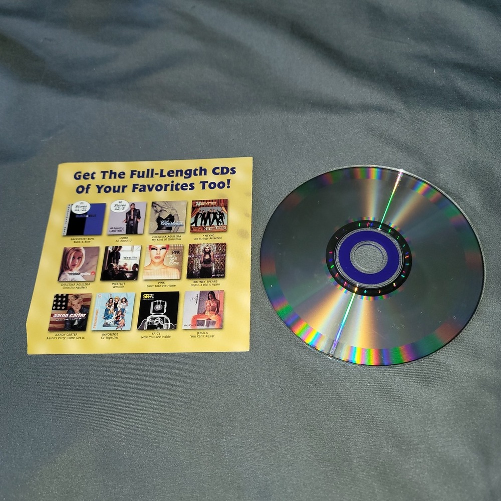 Cool Traxx! 2 Various Artists 12 track CD NO CASE Very Good 2000‎ - Picture 2 of 2